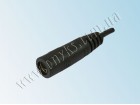 Штекер питания Power jack 5,5 mm Mother